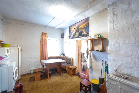 
  Продается дом 52.4 м². Фото 17.