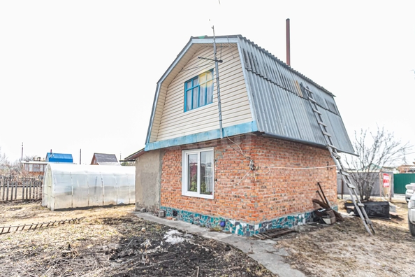 
  Продается дача 40.9 м². Фото 2.