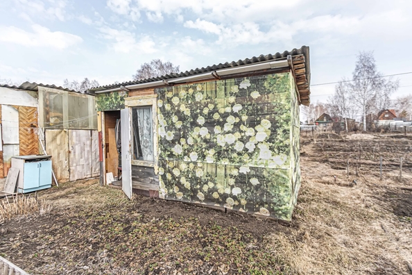 
  Продается дача 40.9 м². Фото 17.