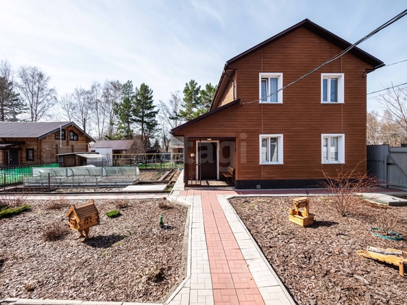 
  Продается дом 113.7 м². Фото 5.