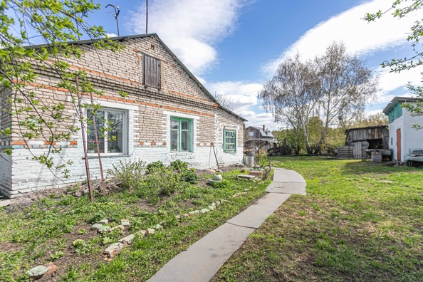 
  Продается 3-комн. квартира 62.6 м². Фото 21.