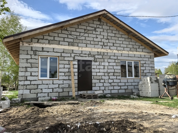 
  Продается дом 92.8 м². Фото 2.