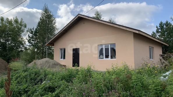 
  Продается дом 92.8 м². Фото 1.