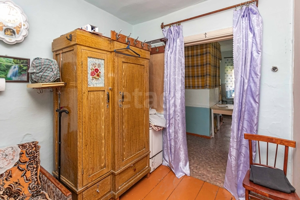 
  Продается дом 54.2 м². Фото 11.