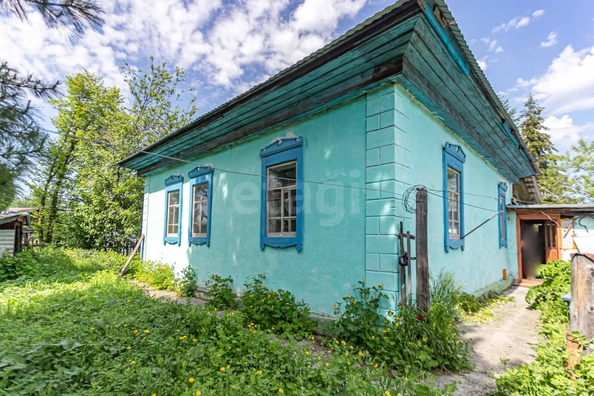 
  Продается дом 54.2 м². Фото 20.