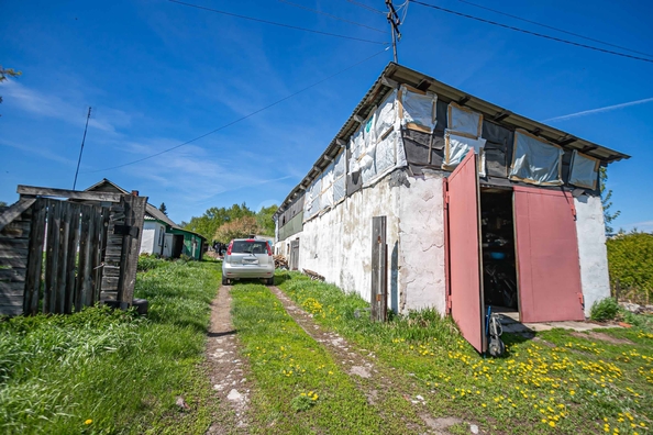 
  Продается дом 50 м². Фото 3.