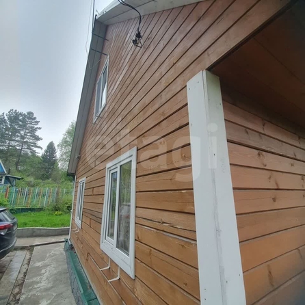 
  Продается дача 57.8 м². Фото 4.