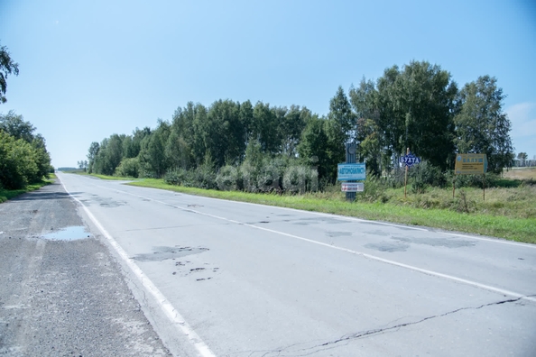 
  Продается земельный участок 980.88 соток. Фото 1.
