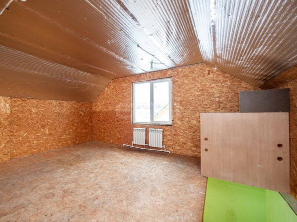 
  Продается дом 62.3 м². Фото 6.