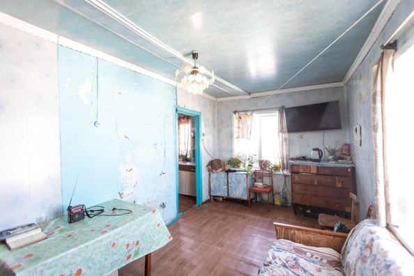 
  Продается дом 31.3 м². Фото 4.