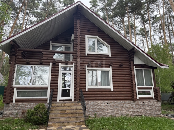 
  Продается дача 200 м². Фото 1.