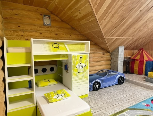 
  Продается дача 200 м². Фото 28.