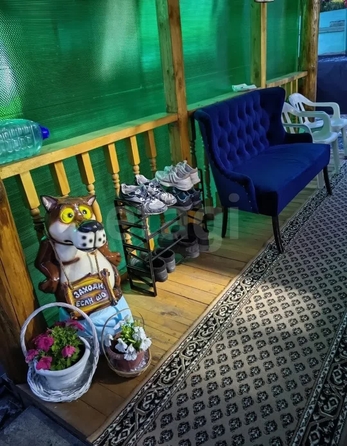 
  Продается дача 20 м². Фото 4.
