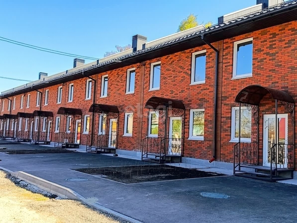 
  Продается дом 104 м². Фото 1.