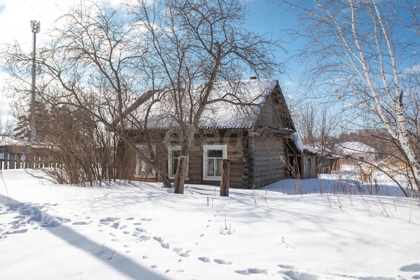 
  Продается дом 20.1 м². Фото 8.