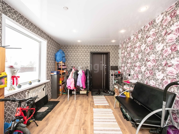 
  Продается дом 211 м². Фото 25.