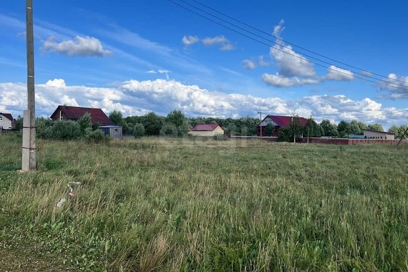 
  Продается земельный участок 6.16 соток. Фото 2.