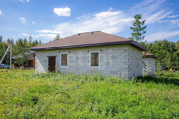 
  Продается дом 56.1 м². Фото 1.