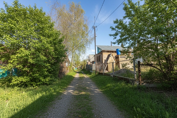 
  Продается дача 25.7 м². Фото 8.