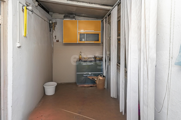 
  Продается дача 25.7 м². Фото 18.