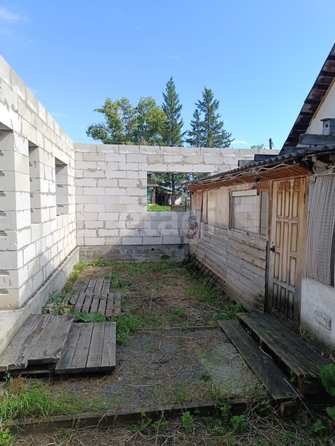 
  Продается дом 40.8 м². Фото 11.