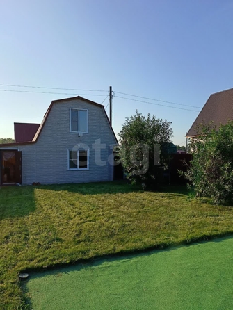 
  Продается дом 51 м². Фото 2.