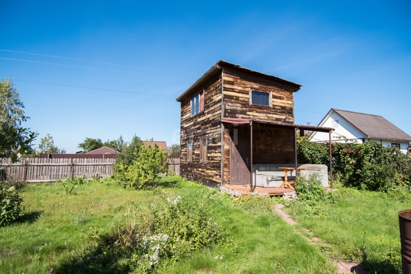 
  Продается дача 48 м². Фото 1.