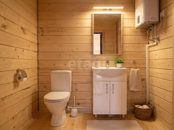 
  Продается дача 60 м². Фото 20.