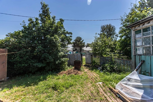 
  Продается дом 33.9 м². Фото 12.