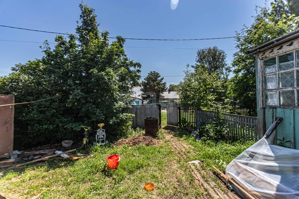 
  Продается дом 33.9 м². Фото 18.
