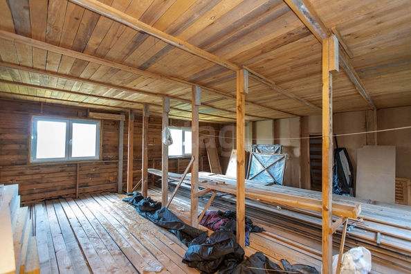 
  Продается дом 126 м². Фото 16.