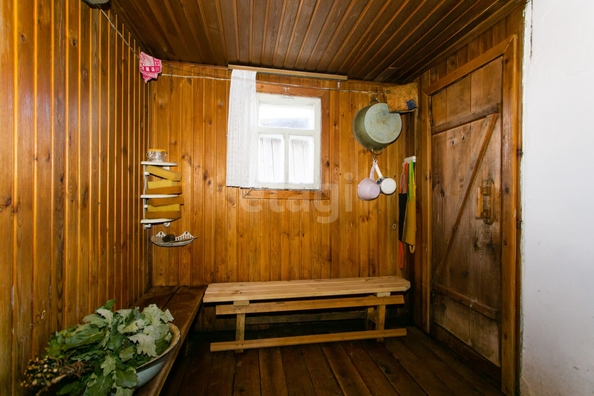 
  Продается коттедж 201 м². Фото 24.
