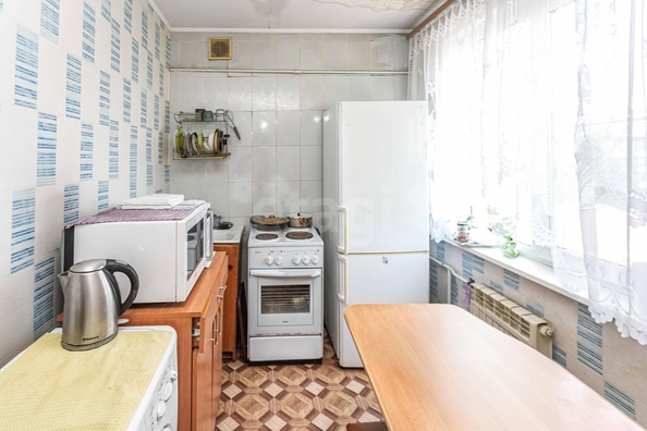 
  Продается 3-комн. квартира 56.8 м². Фото 8.