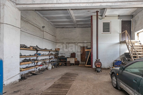 
  Продается производственное помещение 475.8 м². Фото 12.
