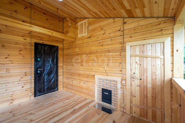 
  Продается дача 57 м². Фото 15.