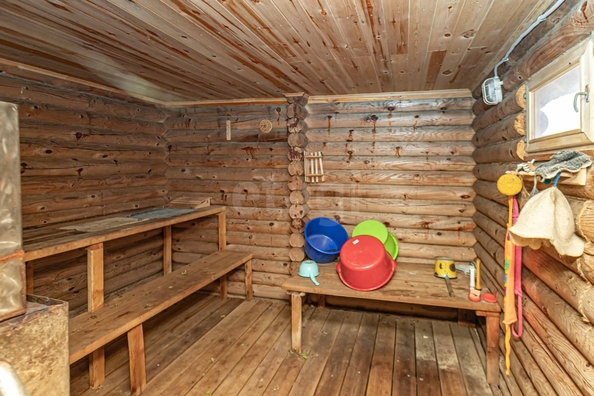 
  Продается дом 163.7 м². Фото 27.