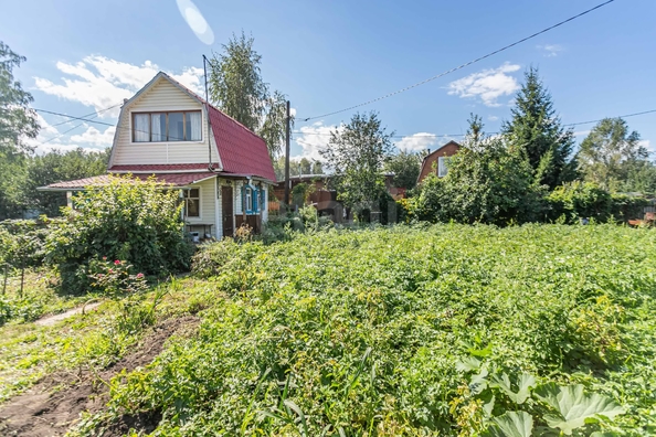 
  Продается дача 31.4 м². Фото 10.