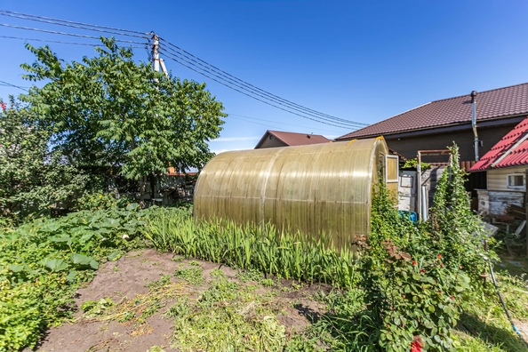 
  Продается дача 31.4 м². Фото 22.