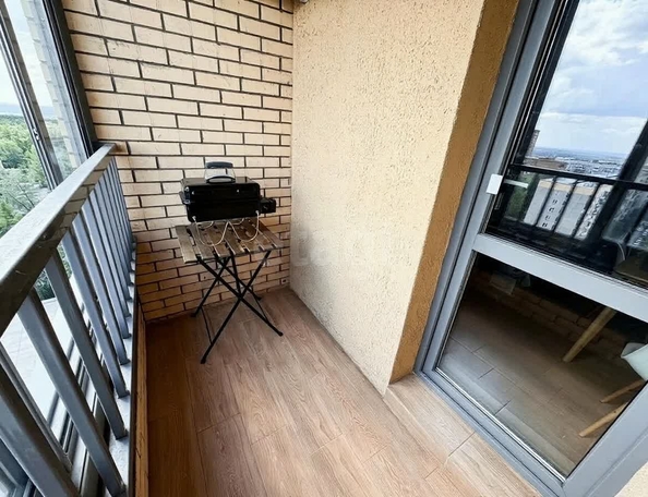 
  Продается 2-комн. квартира 61.1 м². Фото 21.