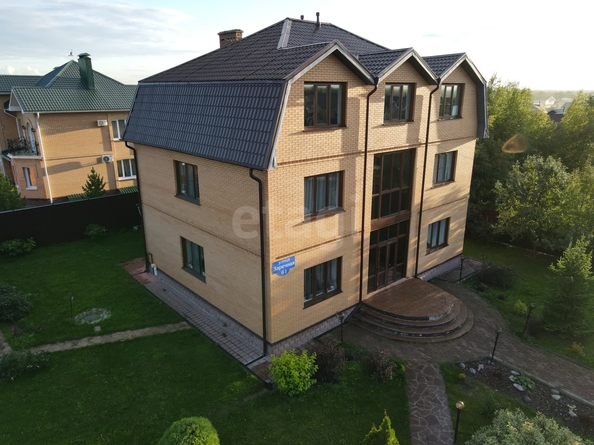 
  Продается дом 455.6 м². Фото 1.