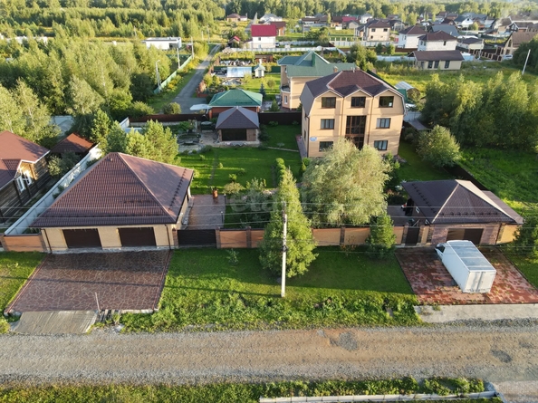 
  Продается дом 455.6 м². Фото 5.