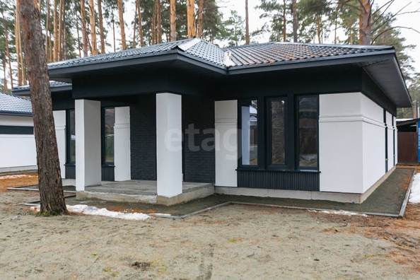 
  Продается дом 140.3 м². Фото 3.