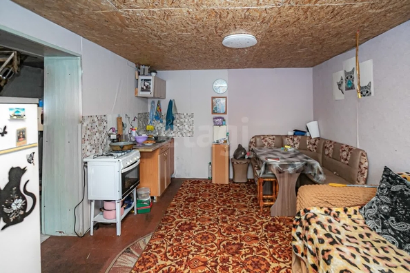 
  Продается дом 40 м². Фото 5.