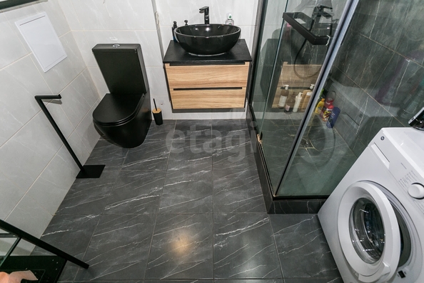 
  Продается 1-комн. квартира 45.81 м². Фото 21.