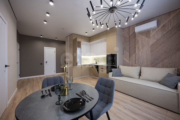 
  Продается 3-комн. квартира 56.6 м². Фото 9.