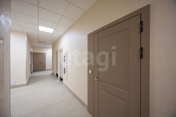 
  Продается 3-комн. квартира 56.6 м². Фото 28.