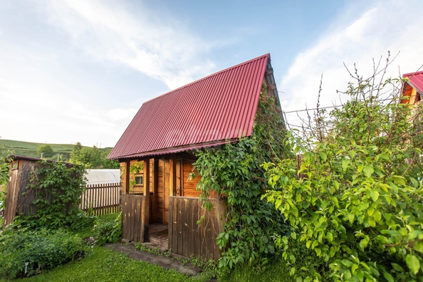 
  Продается дом 100 м². Фото 19.