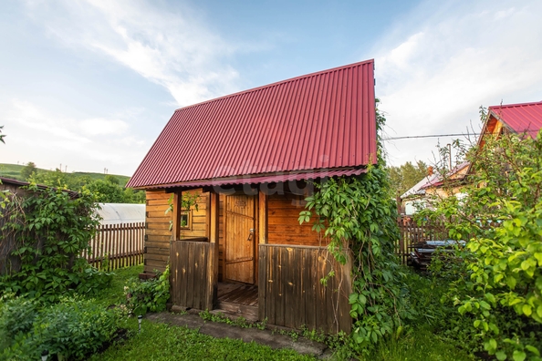 
  Продается дом 100 м². Фото 20.