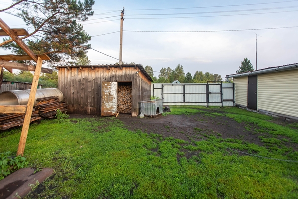 
  Продается дом 100 м². Фото 25.