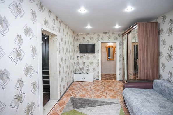 
  Продается 3-комн. квартира 53.6 м². Фото 12.